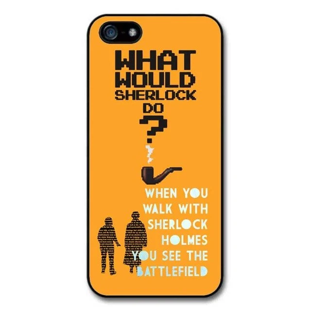 iPhone 7 7 Plus 6 XR XS MAX SE 5S 5 Case hard plastic shell