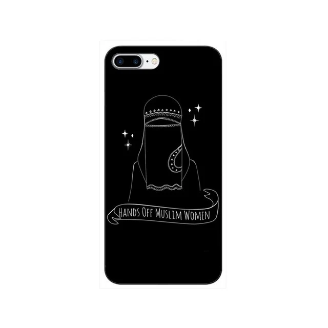 Phone Cases for iPhone X 10 6 6s 7 8 Plus