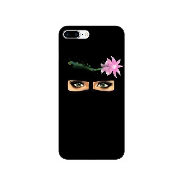 Phone Cases for iPhone X 10 6 6s 7 8 Plus