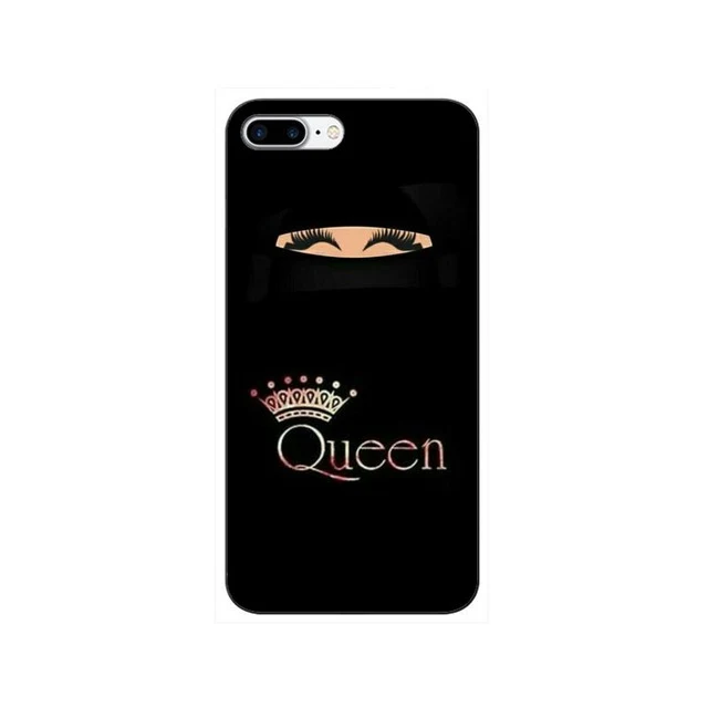 Phone Cases for iPhone X 10 6 6s 7 8 Plus
