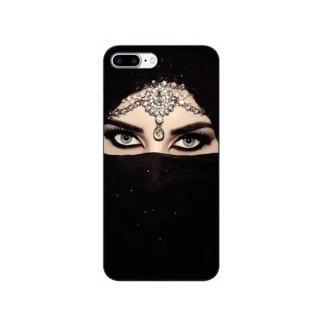 Phone Cases for iPhone X 10 6 6s 7 8 Plus