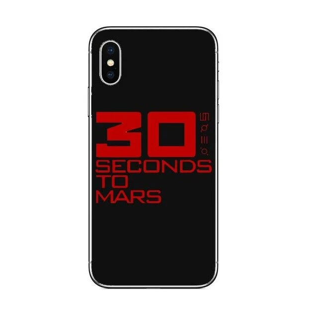 Phone Case For iphone 5s SE 6 6S XR XS MAX 7 7PLUS X 8 hard plastic shell