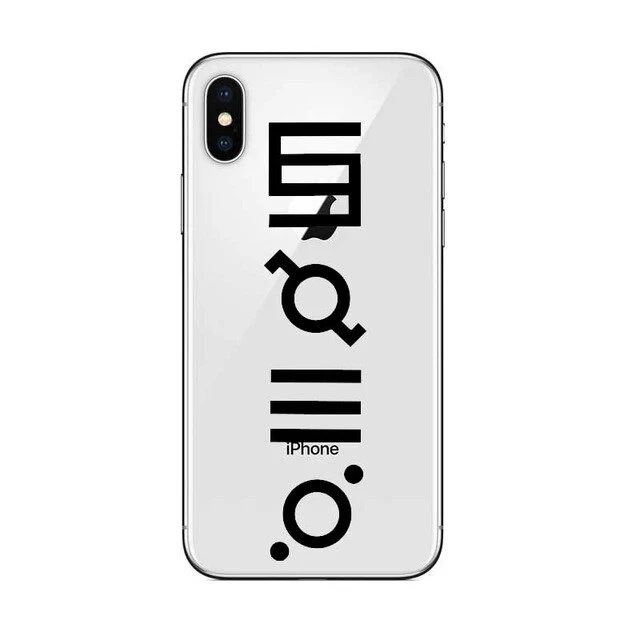 Phone Case For iphone 5s SE 6 6S XR XS MAX 7 7PLUS X 8 hard plastic shell
