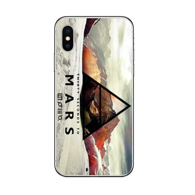 Phone Case For iphone 5s SE 6 6S XR XS MAX 7 7PLUS X 8 hard plastic shell