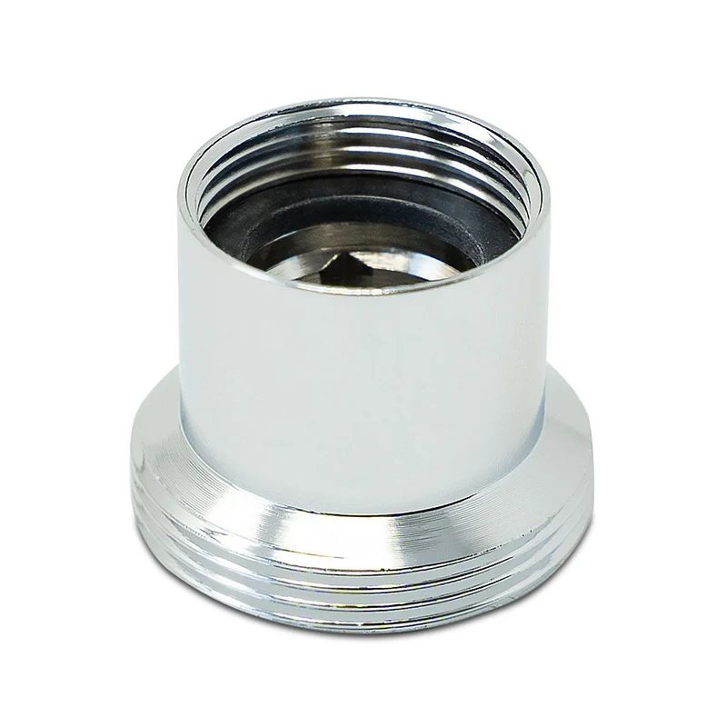 Adapter Gewinde: M16IG auf M22AG