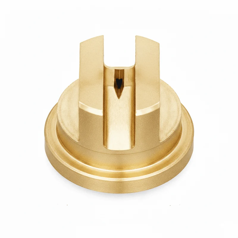 NP3U-1511 – Pro3X Modular Unit Assembly Nozzle, Brass
