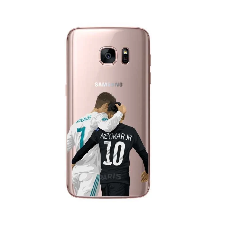 Samsung Galaxy J6 J8 A7 2018 S6 S6Edge S7 S7edge S8 S9 plus Cover