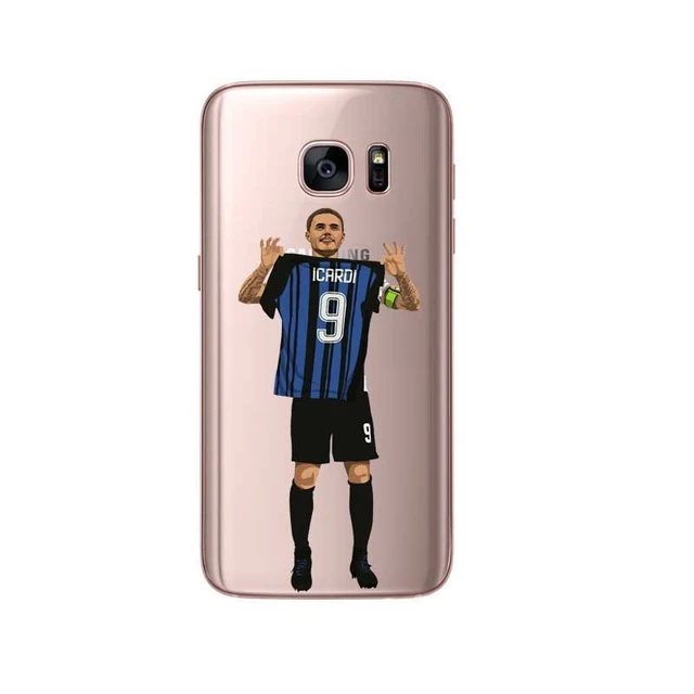Samsung Galaxy J6 J8 A7 2018 S6 S6Edge S7 S7edge S8 S9 plus Cover