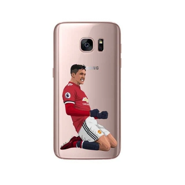 Samsung Galaxy J6 J8 A7 2018 S6 S6Edge S7 S7edge S8 S9 plus Cover