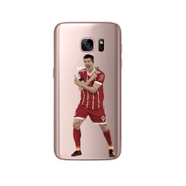 Samsung Galaxy J6 J8 A7 2018 S6 S6Edge S7 S7edge S8 S9 plus Cover