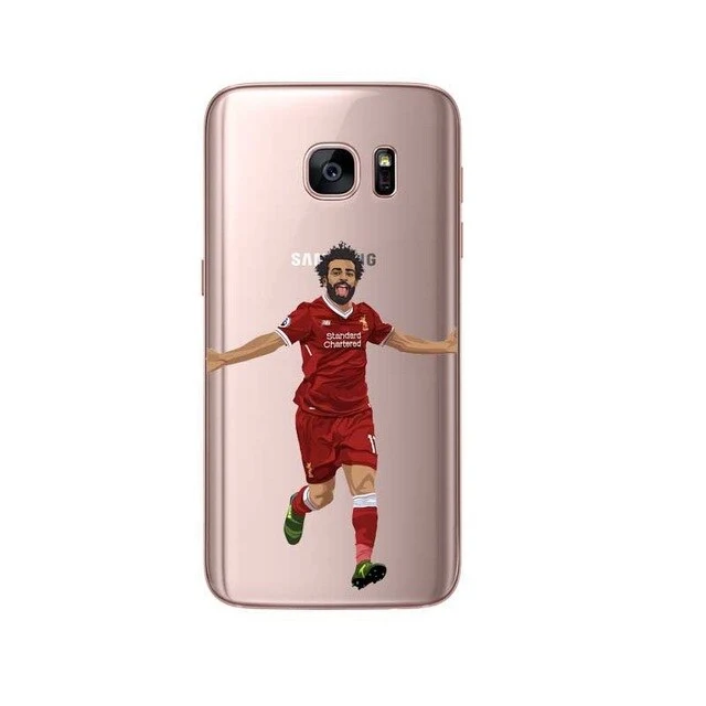 Samsung Galaxy J6 J8 A7 2018 S6 S6Edge S7 S7edge S8 S9 plus Cover