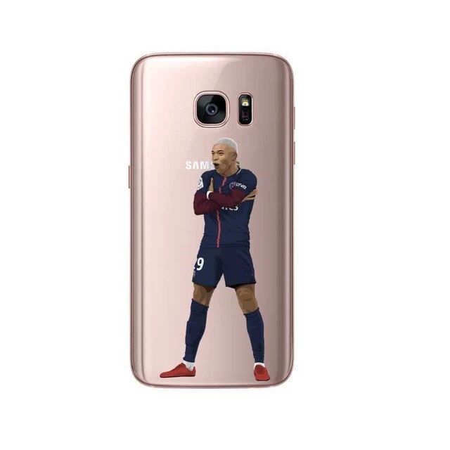 Samsung Galaxy J6 J8 A7 2018 S6 S6Edge S7 S7edge S8 S9 plus Cover