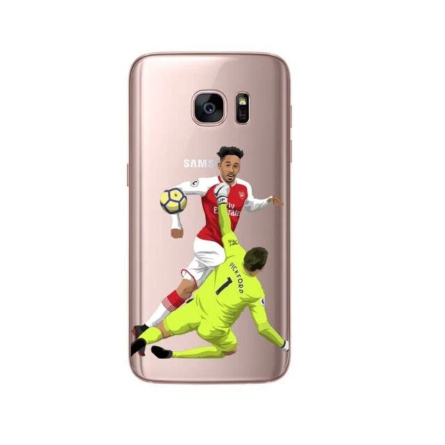 Samsung Galaxy J6 J8 A7 2018 S6 S6Edge S7 S7edge S8 S9 plus Cover
