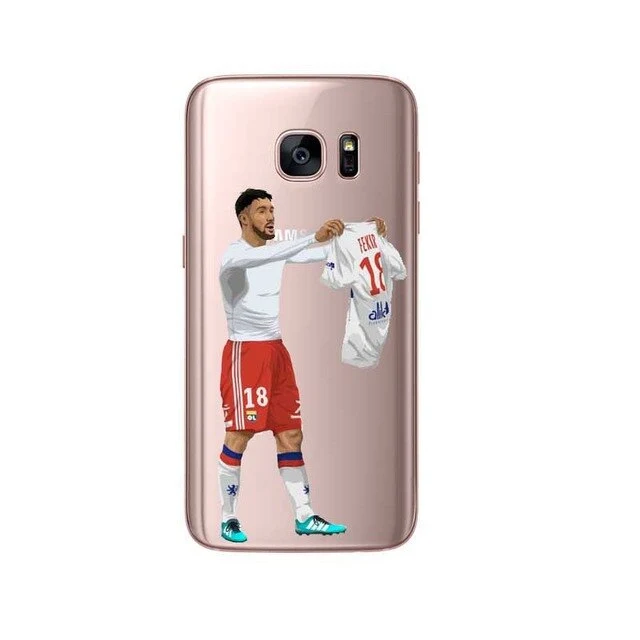 Samsung Galaxy J6 J8 A7 2018 S6 S6Edge S7 S7edge S8 S9 plus Cover