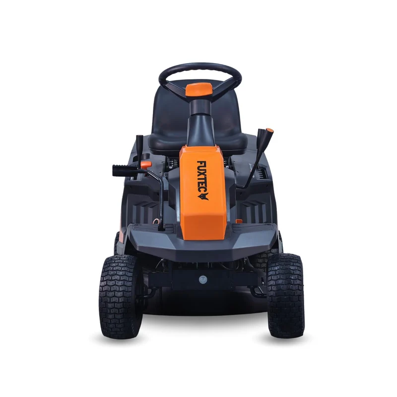 B-WARE FUXTEC Aufsitzmäher FX-RMR66