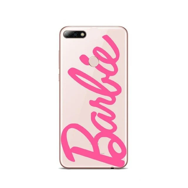 Silicon Phone Case For Huawei P8 P9 P9LITE Rose Floral Leaves Cases For P10 P20L P10 P20Plus
