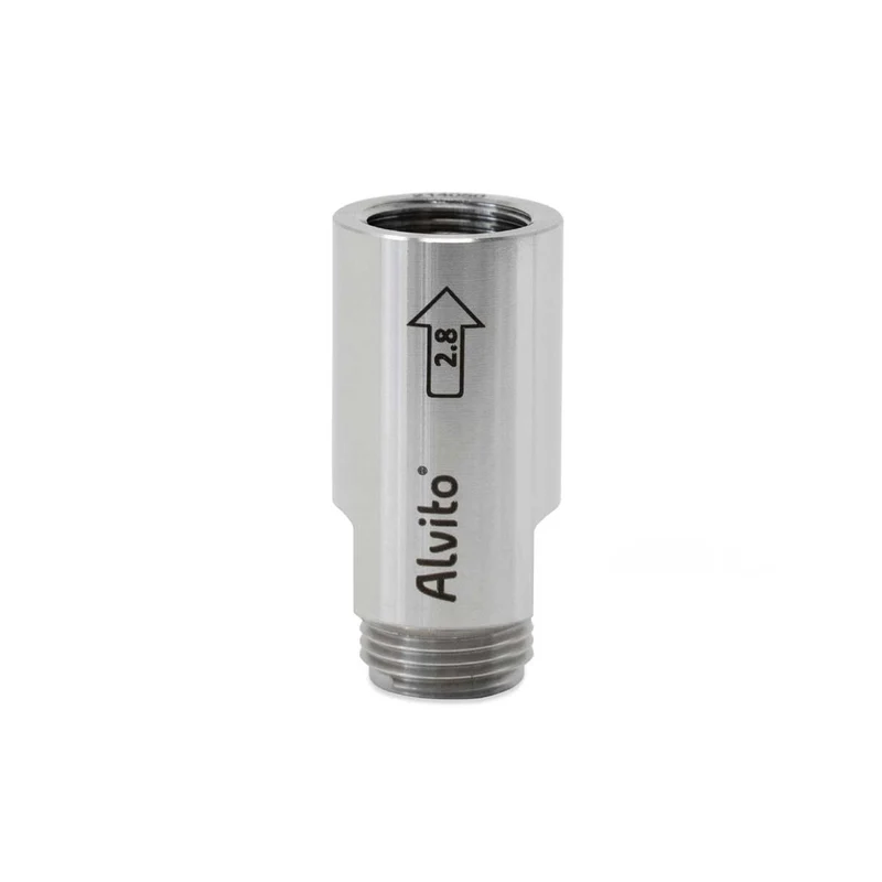 Alvito Wasserwirbler Inline