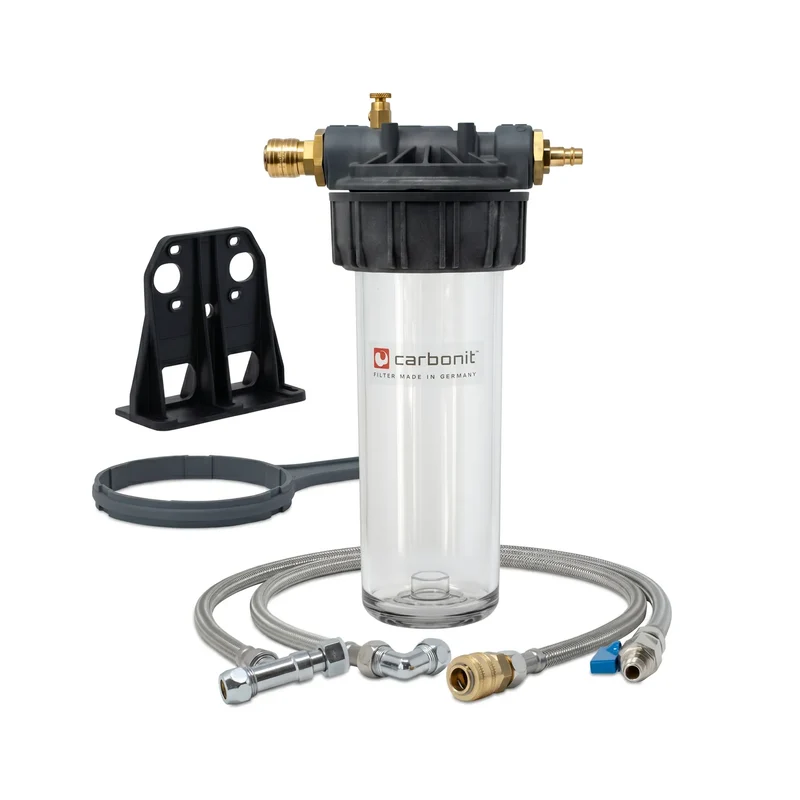 Carbonit VARIO Basic Untertisch Wasserfilter