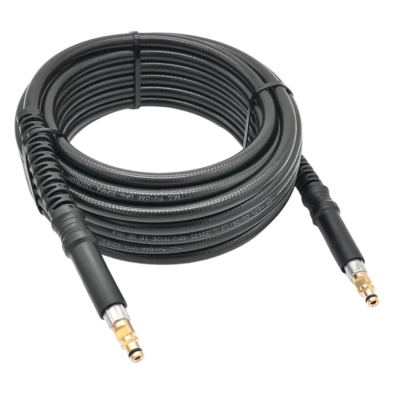 Hochdruckschlauch für Kärcher K2 K3 K4 K5 K6 K7 2.641 721.0 26417210 Quick