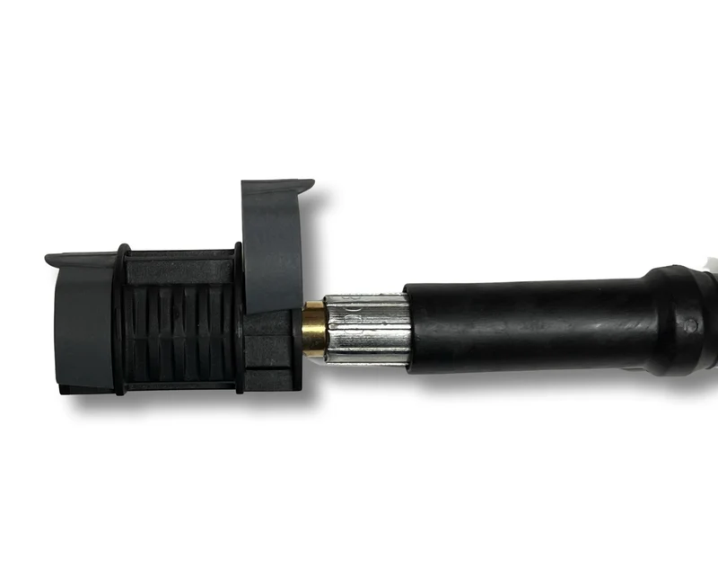 Adapter + Schlauch für Kärcher Hochdruckschlauch wie 2.641 721.0 Quick Connect