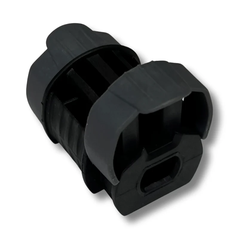 Adapter + Schlauch für Kärcher Hochdruckschlauch wie 2.641 721.0 Quick Connect