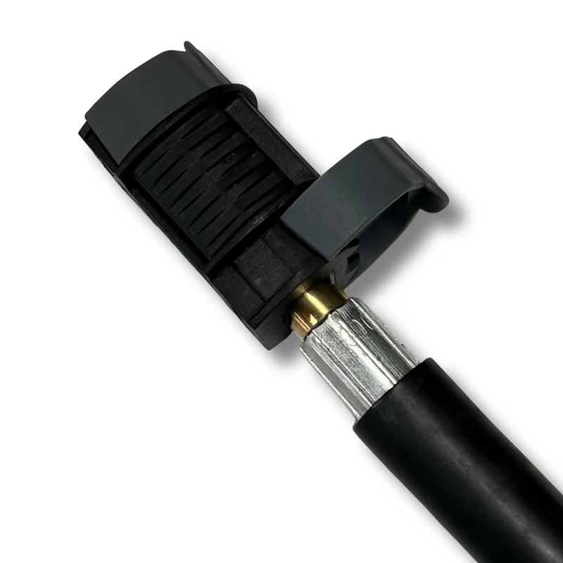 Adapter + Schlauch für Kärcher Hochdruckschlauch wie 2.641 721.0 Quick Connect