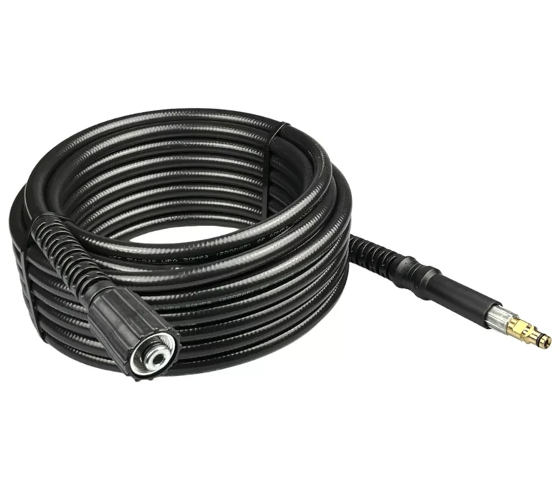 Hochdruckschlauch geeignet für Kärcher K 5.55 Jubilee Quick Connect M22 IG