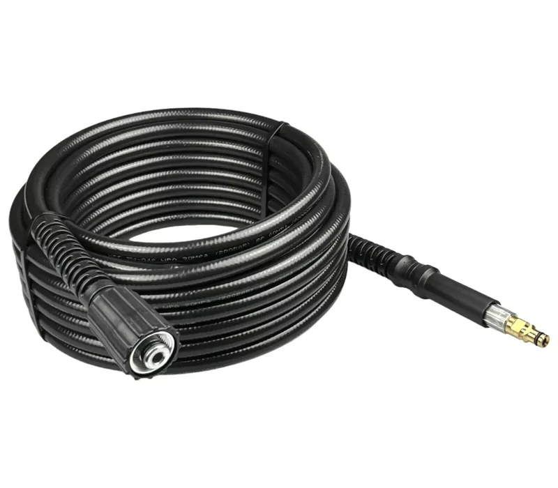 Hochdruckschlauch geeignet für Kärcher K 5.55 Jubilee Quick Connect M22 IG