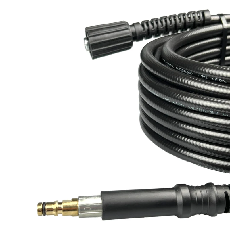 Hochdruckschlauch geeignet für Kärcher K 5.55 Jubilee Quick Connect M22 IG