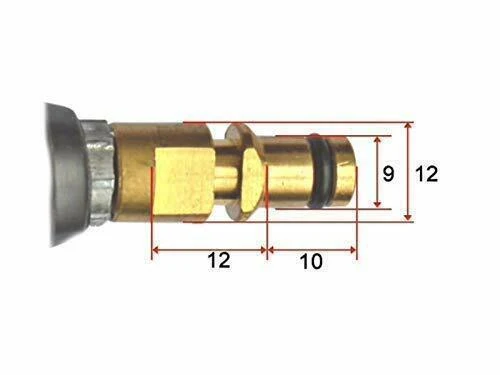 Hochdruckschlauch geeignet für Kärcher K 5.55 Jubilee Quick Connect M22 IG