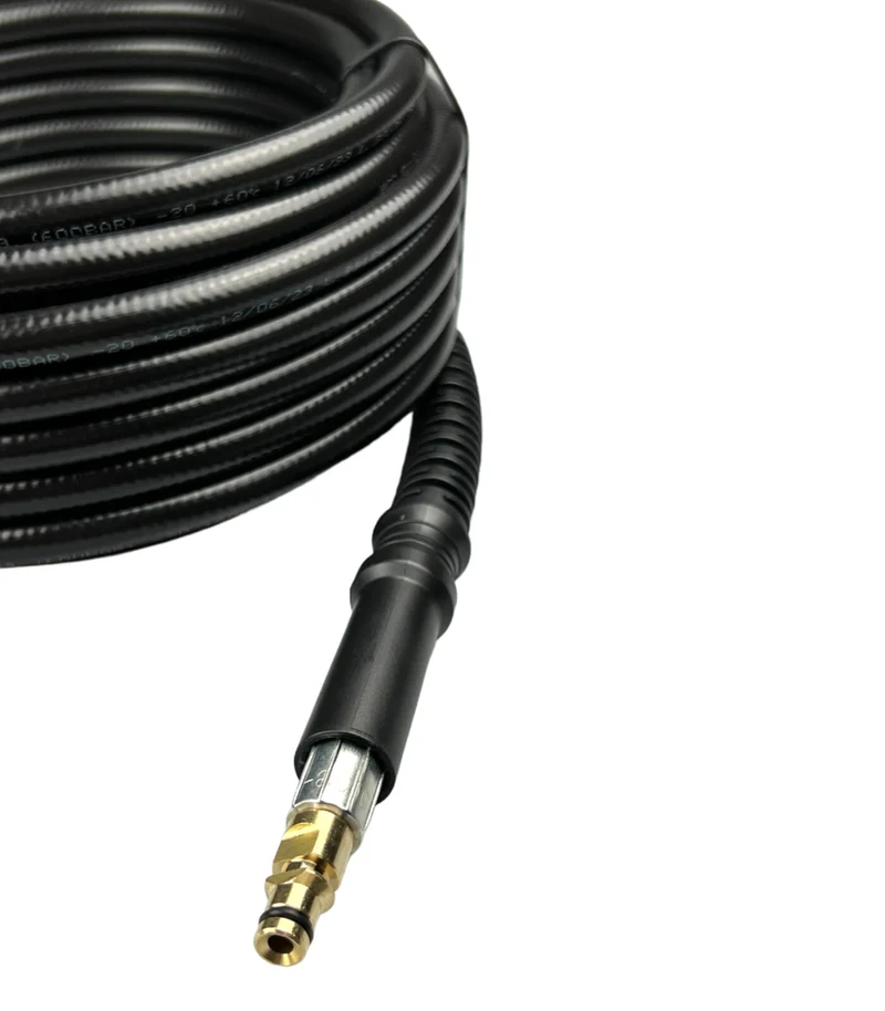 Hochdruckschlauch geeignet für Kärcher K 5.55 Jubilee Quick Connect M22 IG