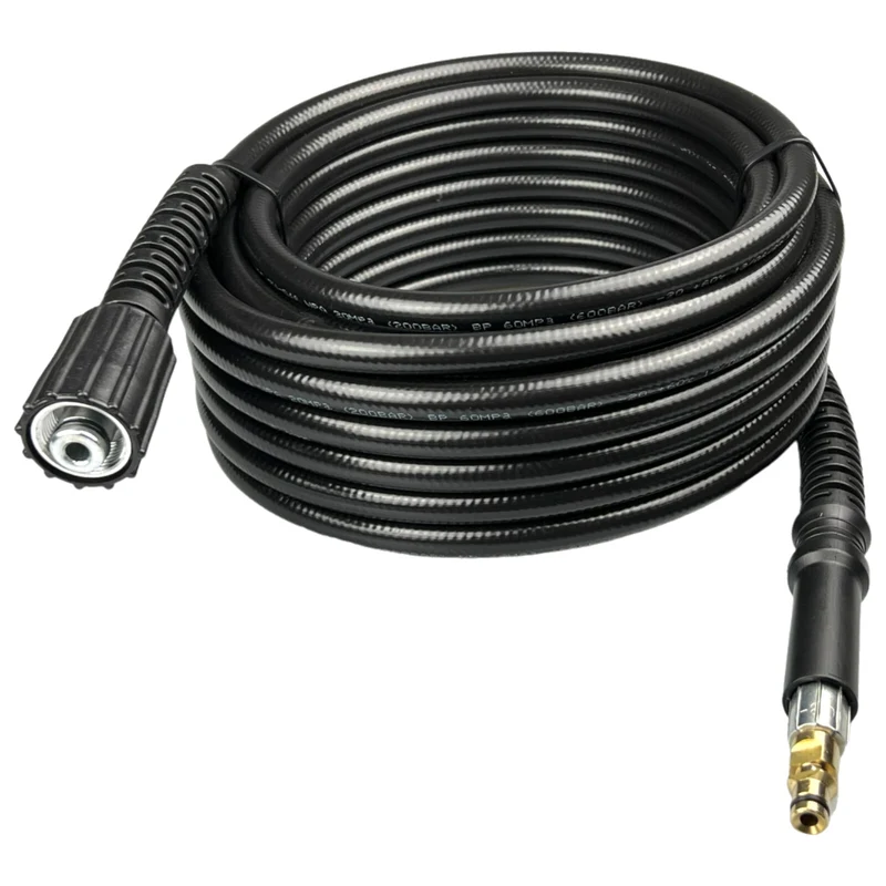 Hochdruckschlauch geeignet für Kärcher K 5.55 Jubilee Quick Connect M22 IG