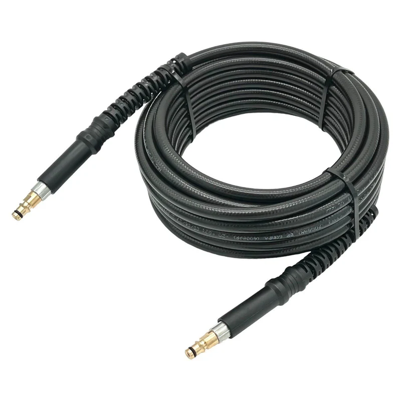 Hochdruckschlauch für Kärcher K3 K7 2.641 721.0 + Adapter / Verlängerung NEU
