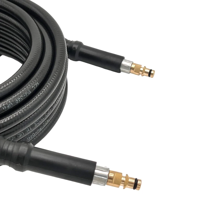 Hochdruckschlauch für Kärcher K3 K7 2.641 721.0 + Adapter / Verlängerung NEU