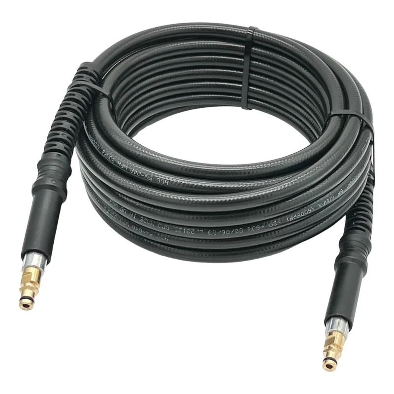Hochdruckschlauch für Kärcher K3 K7 2.641 721.0 + Adapter / Verlängerung NEU