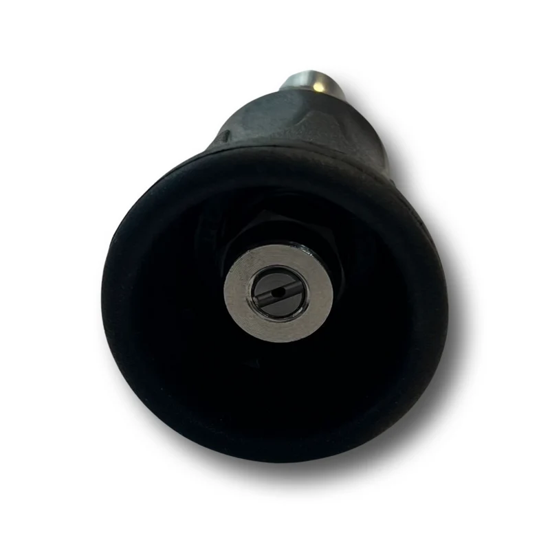 Hochdruck Düse 045 25° für Kränzle Kärcher WAP Nilfisk HD Reiniger Düse + Schutz