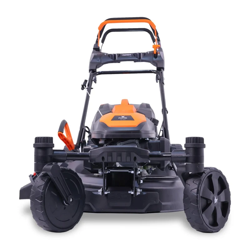 FUXTEC Benzinrasenmäher FX-RM5170agile