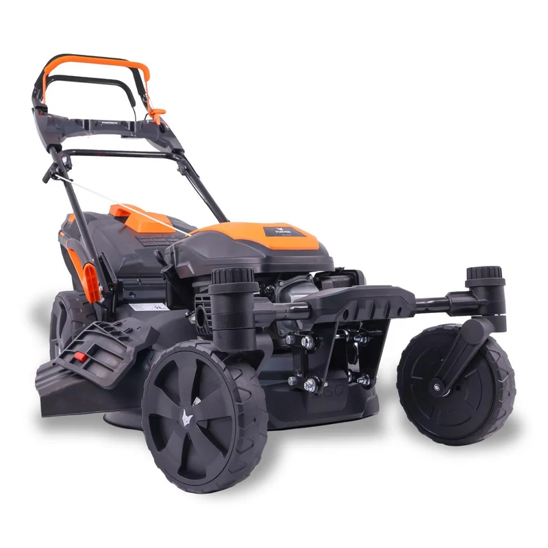 FUXTEC Benzinrasenmäher FX-RM5170agile