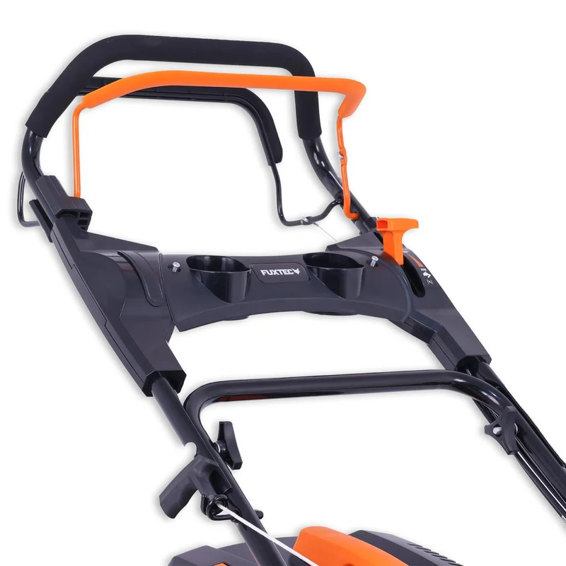 FUXTEC Benzinrasenmäher FX-RM5170agile