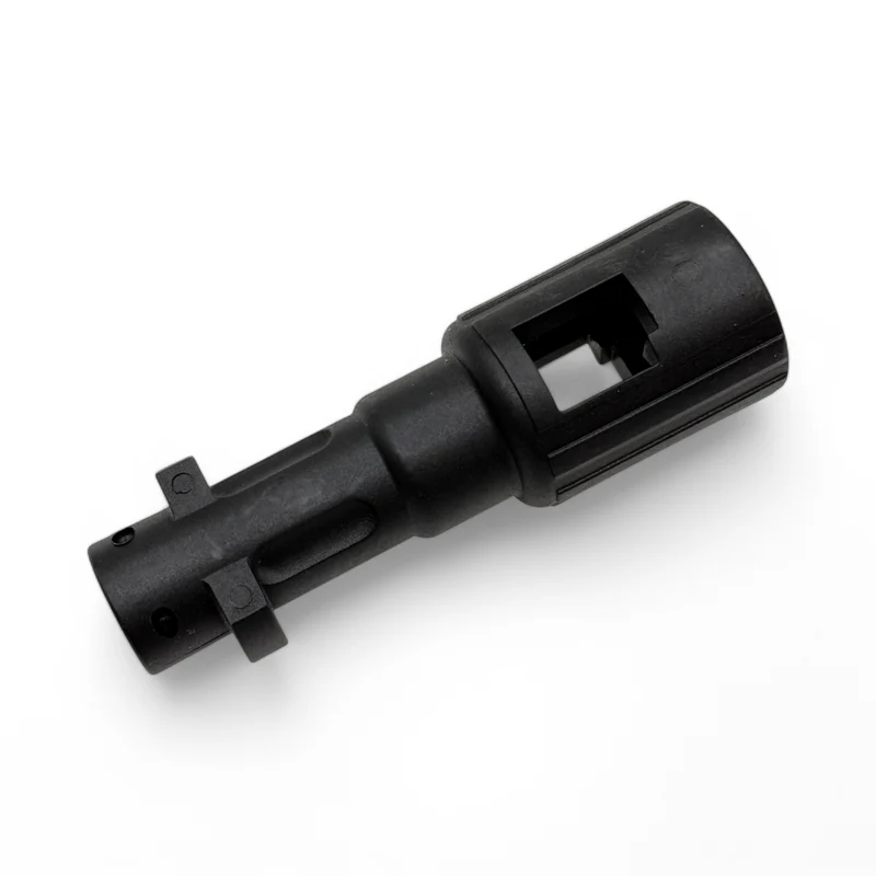Adapter Bajonett für Kärcher Bosch Parkside Nilfisk Black&Decker Pistole Lanze