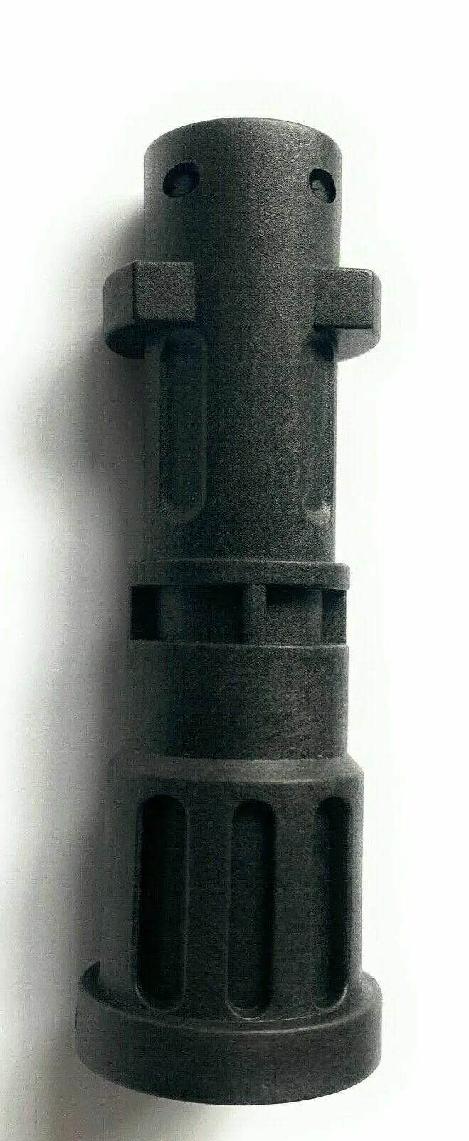 Adapter Bajonett für Kärcher Bosch Parkside Nilfisk Black&Decker Pistole Lanze