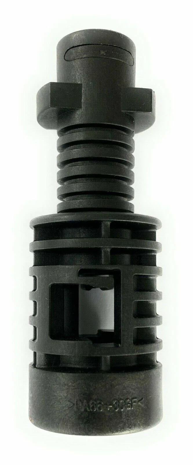 Adapter Bajonett für Kärcher Bosch Parkside Nilfisk Black&Decker Pistole Lanze