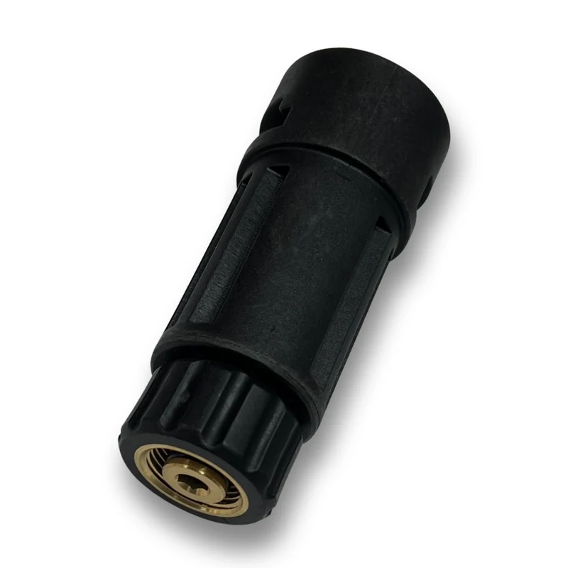 Adapter Bajonett für Kärcher Bosch Parkside Nilfisk Black&Decker Pistole Lanze