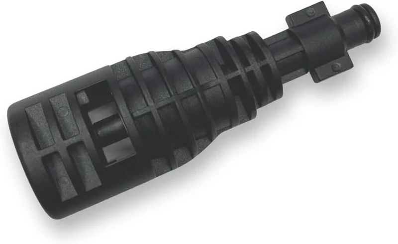 Adapter Bajonett für Kärcher Bosch Parkside Nilfisk Black&Decker Pistole Lanze