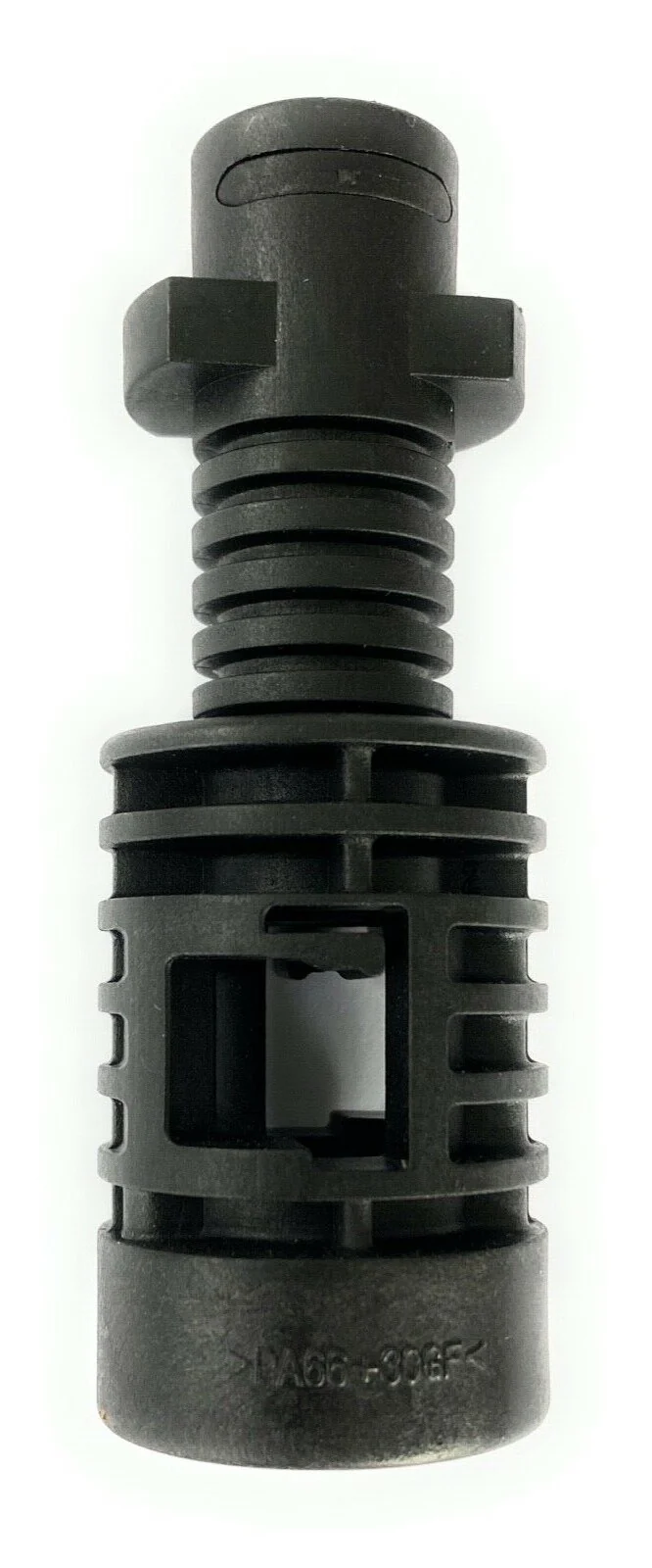 Adapter Bajonett für Kärcher Bosch Parkside Nilfisk Black&Decker Pistole Lanze