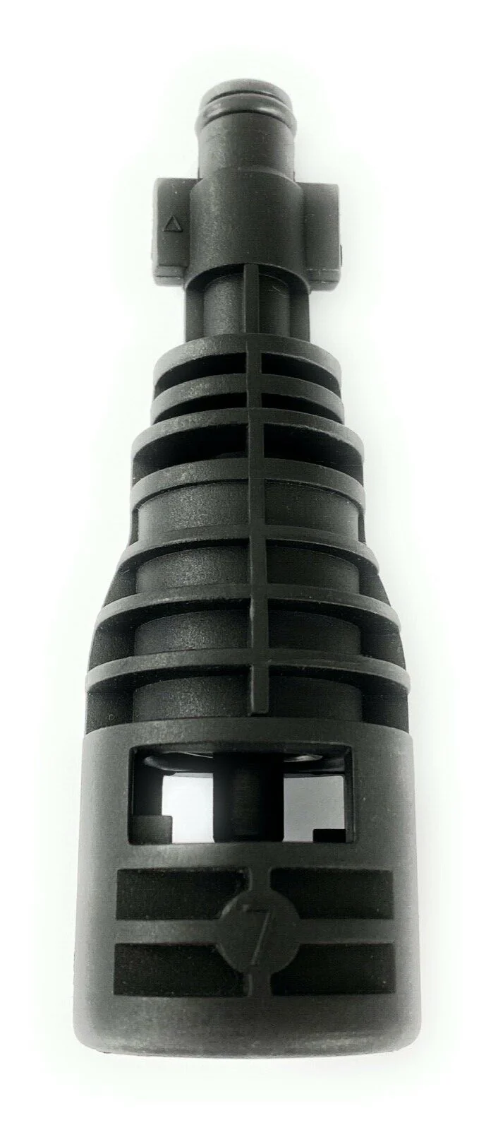 Adapter Bajonett für Kärcher Bosch Parkside Nilfisk Black&Decker Pistole Lanze