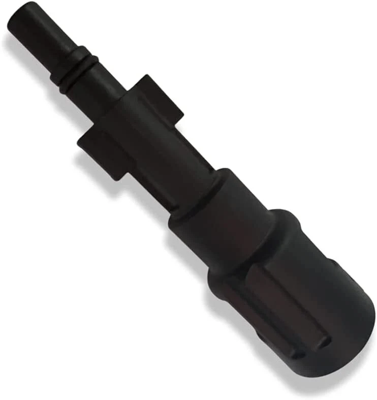 Adapter Bajonett für Kärcher Bosch Parkside Nilfisk Black&Decker Pistole Lanze