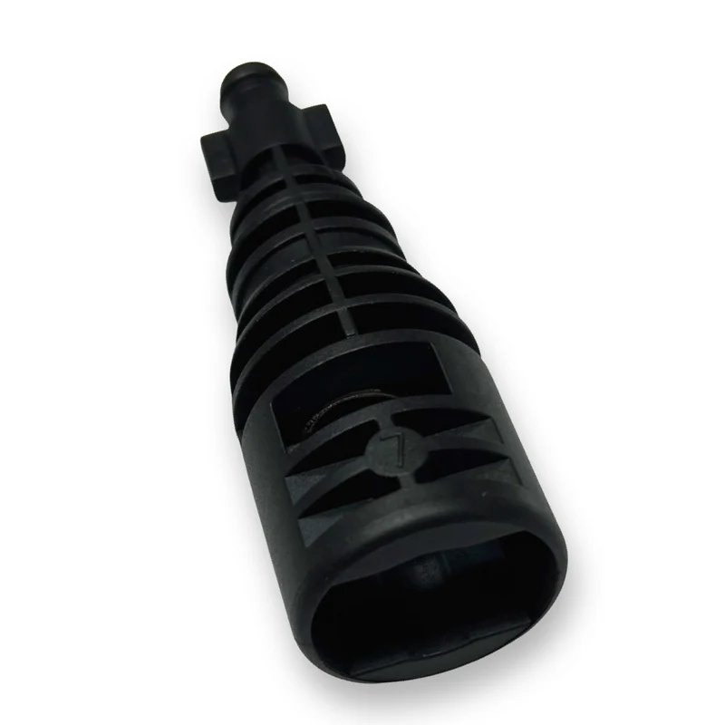 Adapter Bajonett für Kärcher Bosch Parkside Nilfisk Black&Decker Pistole Lanze