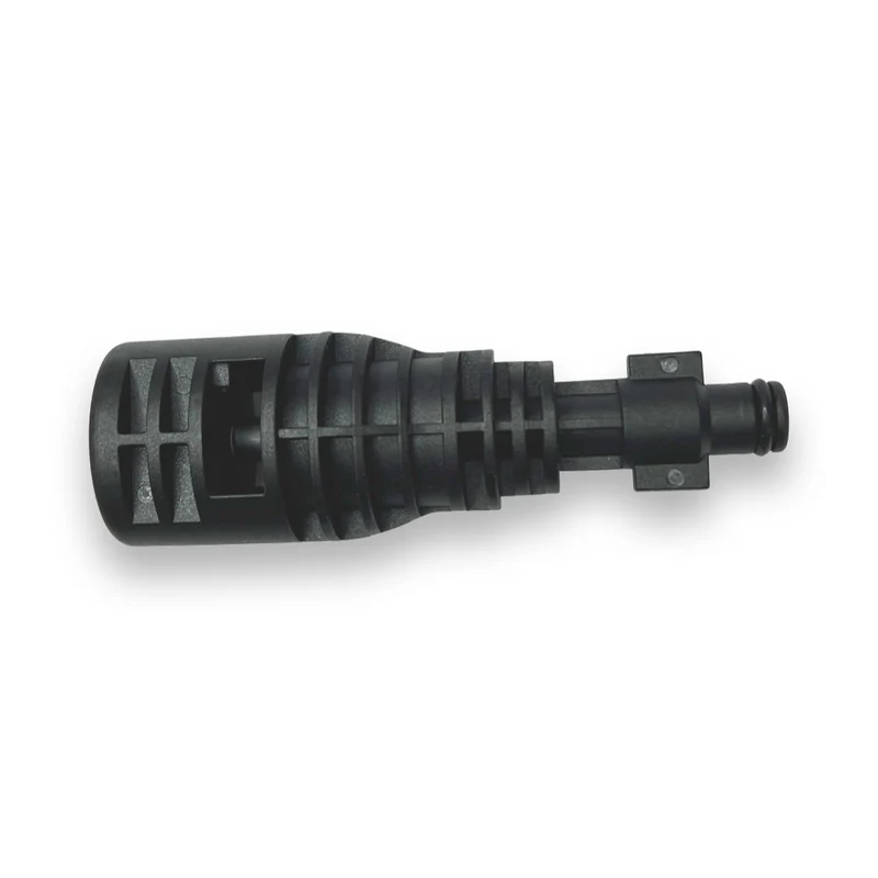 Adapter Bajonett für Kärcher Bosch Parkside Nilfisk Black&Decker Pistole Lanze