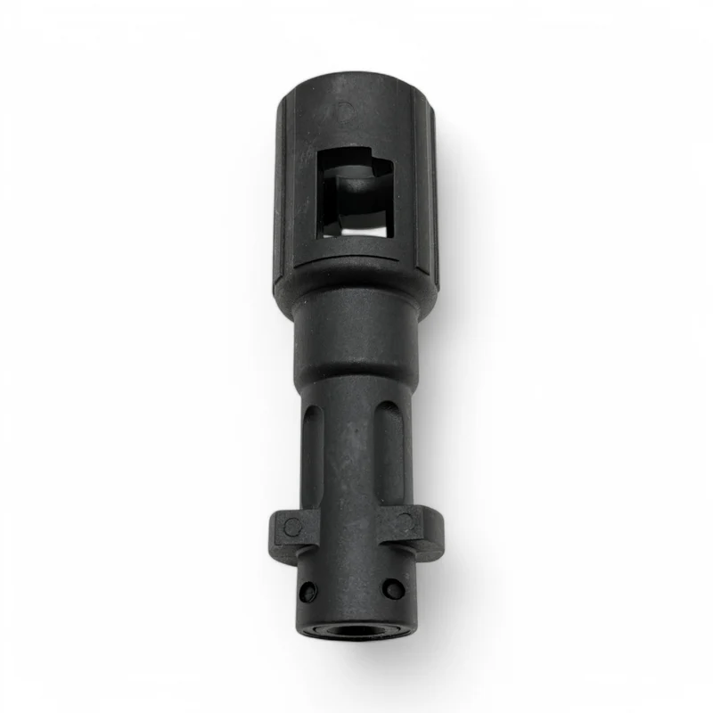 Adapter Bajonett für Kärcher Bosch Parkside Nilfisk Black&Decker Pistole Lanze